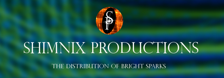Shimnix Productions sign
